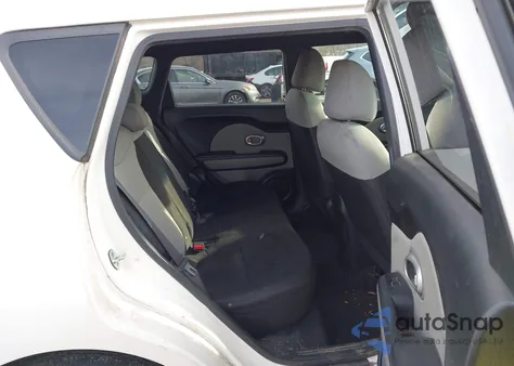 2018 Kia Soul from USA, damaged, VIN KNDJN2A21J7554870